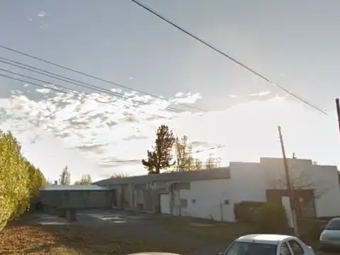 Galpon en Venta en Los Antiguos, USD 0