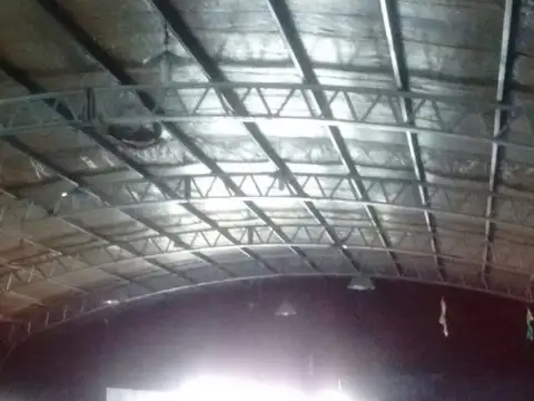 GALPON EN VENTA, LOS ANTIGUOS