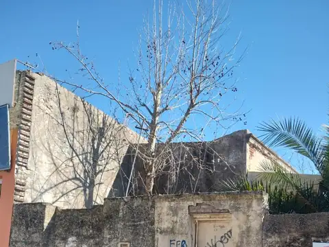 Terreno en Venta de 322,0 m2