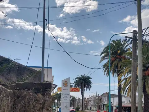 Terreno en Venta de 322,0 m2