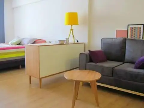 Departamento en Alquiler Temporal en Palermo Soho, USD 1.150