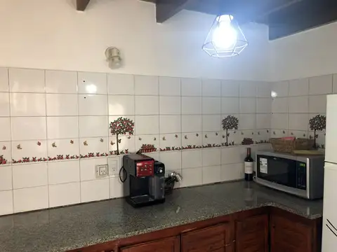 Depto Tipo Casa en Venta en Villa Saenz Peña, USD 55.000