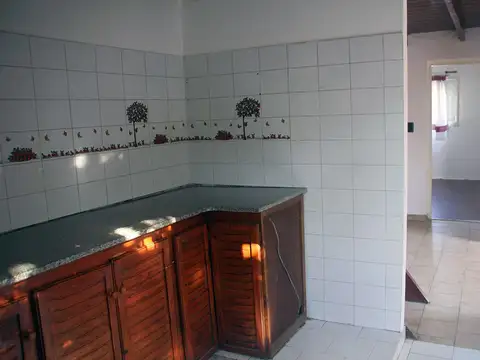 En venta ph 2 ambientes Saenz Peña sin expensas 