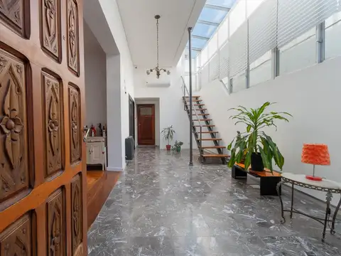 Depto Tipo Casa en Venta de 3 dormitorios