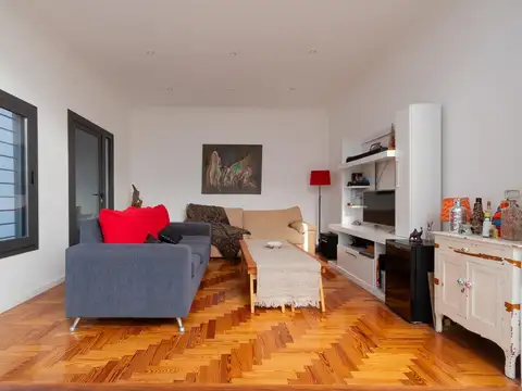 Depto Tipo Casa en Venta 3 años