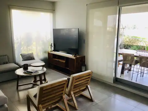 Departamento en Venta con 2 cocheras