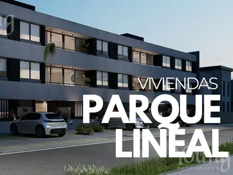 Departamento en Venta al Noreste