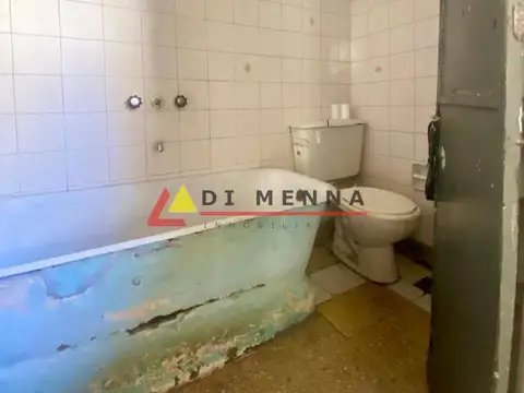 Depto Tipo Casa 4 ambientes con 2 baños