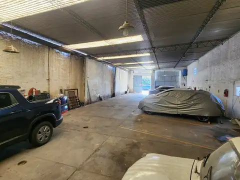 Galpon en Alquiler 25 años