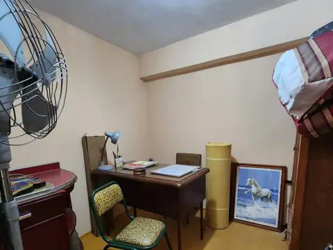 Galpon en Alquiler 9,53  mts Frente