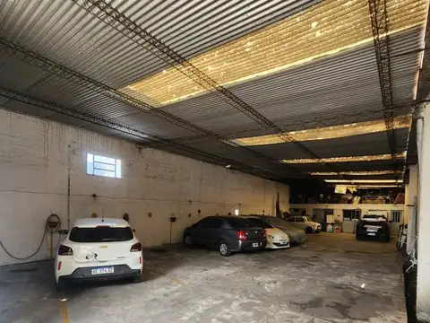 AMEGHINO 419 , Piso No definido