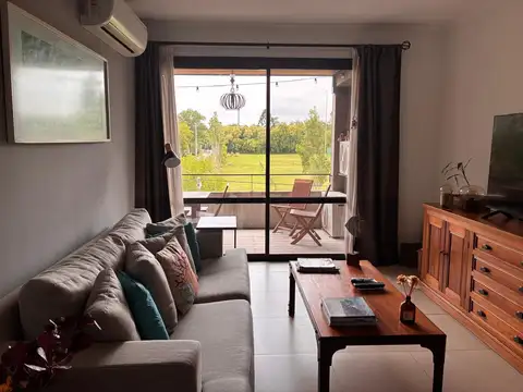 Departamento en Venta 7 años