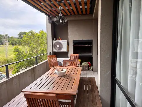 Departamento en Venta en Las Liebres, USD 200.000