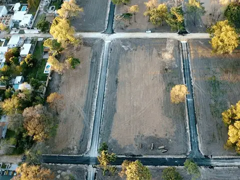 Barrio Parque El Remanso 100