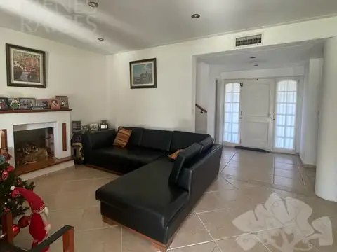 Colectora Oeste Ramal Escobar, belen escobar al 400