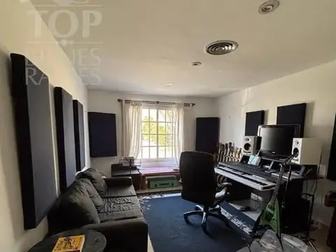 Casa en Venta 18 años