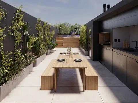 Departamento en Venta 1 año