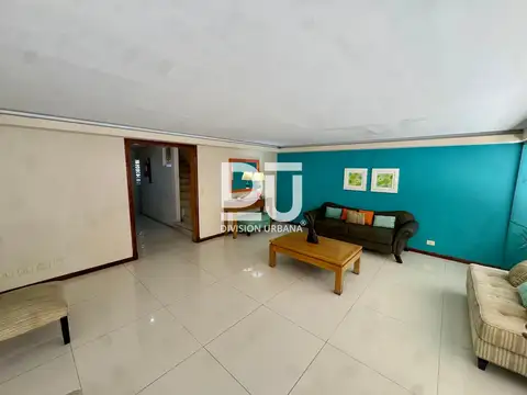 Departamento en Alquiler 10 años