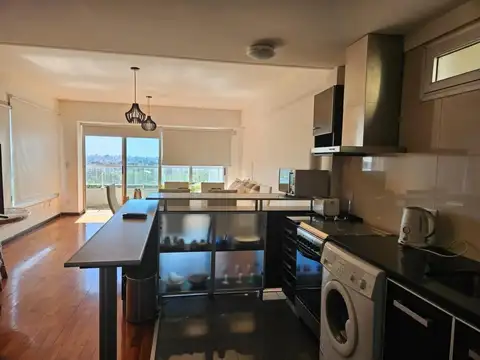 Departamento en Alquiler en Caballito, USD 850