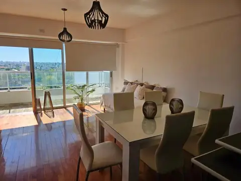 Departamento en Alquiler al Norte