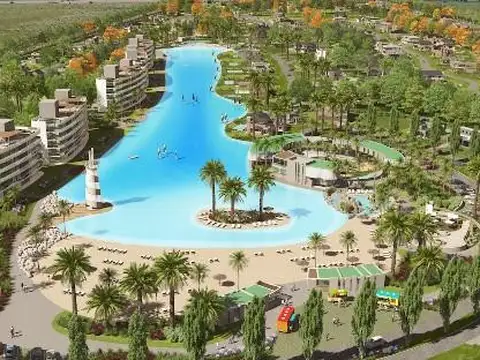 Terreno en Venta 60  mts Fondo