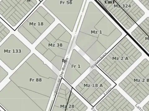 Local en Alquiler en Jose Leon Suarez, USD 9.600