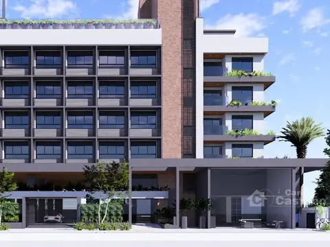 Departamento en Venta en Florianopolis, USD 209.886