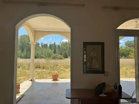 Venta importante Casa estancia benquerencia farm club