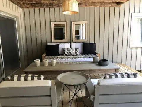 Casa en Venta en José Ignacio, USD 709.500