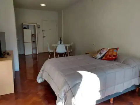 Departamento en Alquiler Temporal en Palermo, USD 650