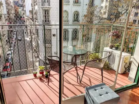 Departamento en Alquiler Temporal 50 años