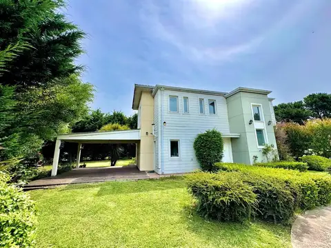 Casa en alquiler rumenco