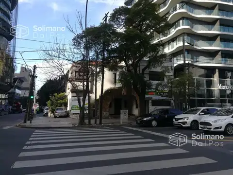 Terreno en Venta de 205,0 m2