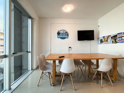 VENTA OFICINA QUILMES CENTRO