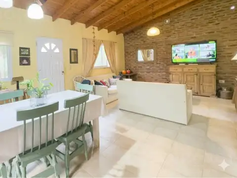 Casa en Venta en Exaltacion de la Cruz, USD 125.000