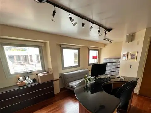 Oficina en Venta en Puerto Madero, USD 540.000