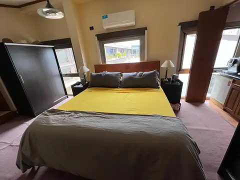 OFICINAS - PLANTA DIVIDIDA - PUERTO MADERO, CAPITAL FEDERAL