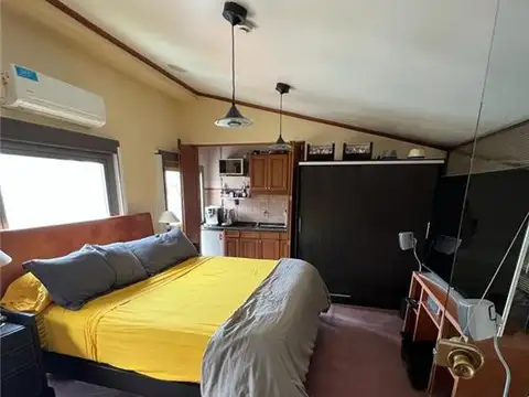 Oficina en Venta en Puerto Madero, USD 540.000