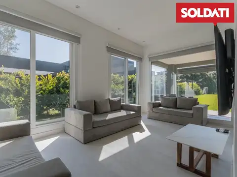 Casa en Venta en La Reserva Cardales, USD 500.000