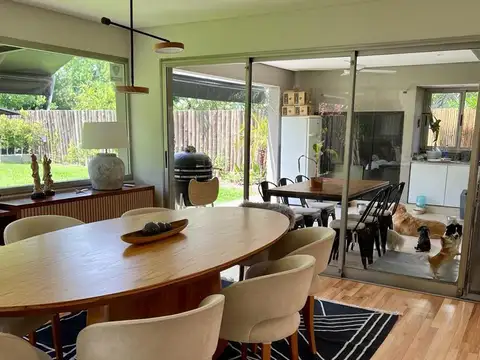 Casa en Venta al Sudoeste