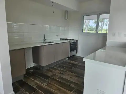 Casa en Venta A Estrenar