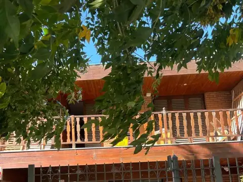 Casa en Alquiler 12/24 Meses