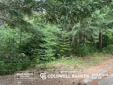 Terreno en Venta de 3000,0 m2