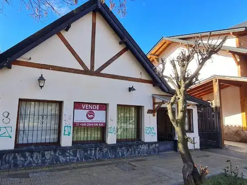 Casa en San Martin De Los Andes