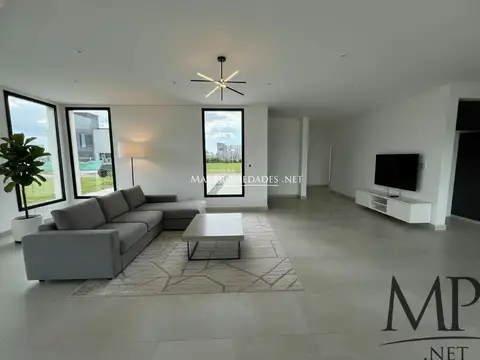 Venta Casa en Horizontes Al Sur 3 Dormitorios Canning