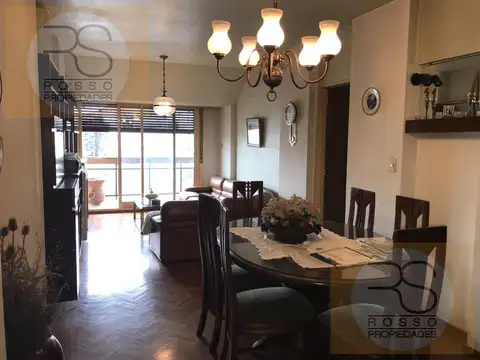 Departamento 4 Ambientes en Venta - Ramos Mejía