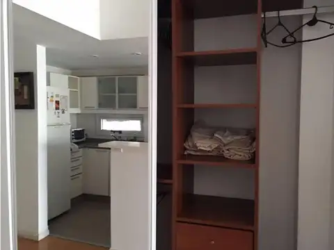 Av Del Libertador 6000