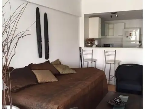 Departamento en Alquiler Temporal en Belgrano, USD 650