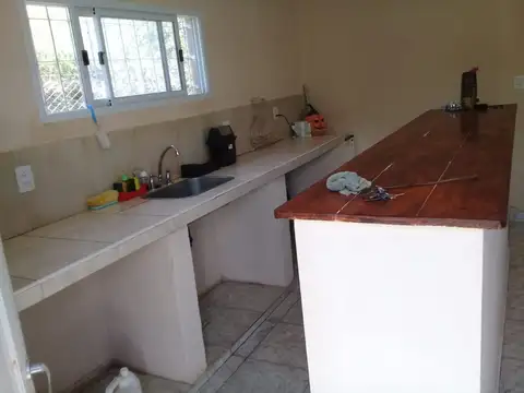 El Cabañal Dique Cabra Corral