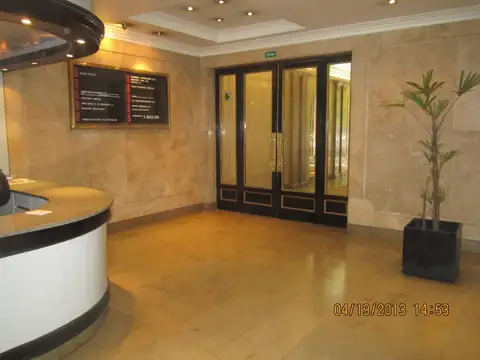 Oficina en Alquiler en Retiro, $ 1.200.000